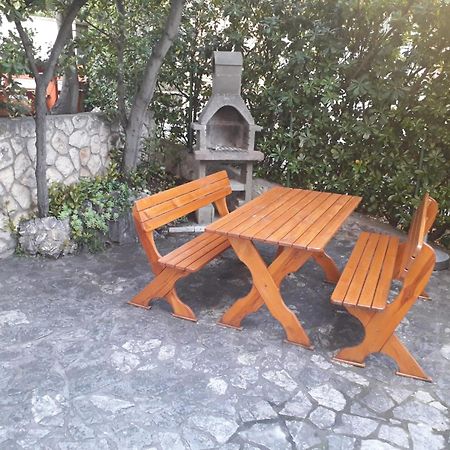 Apartment Kolaric Novi Vinodolski Exterior photo