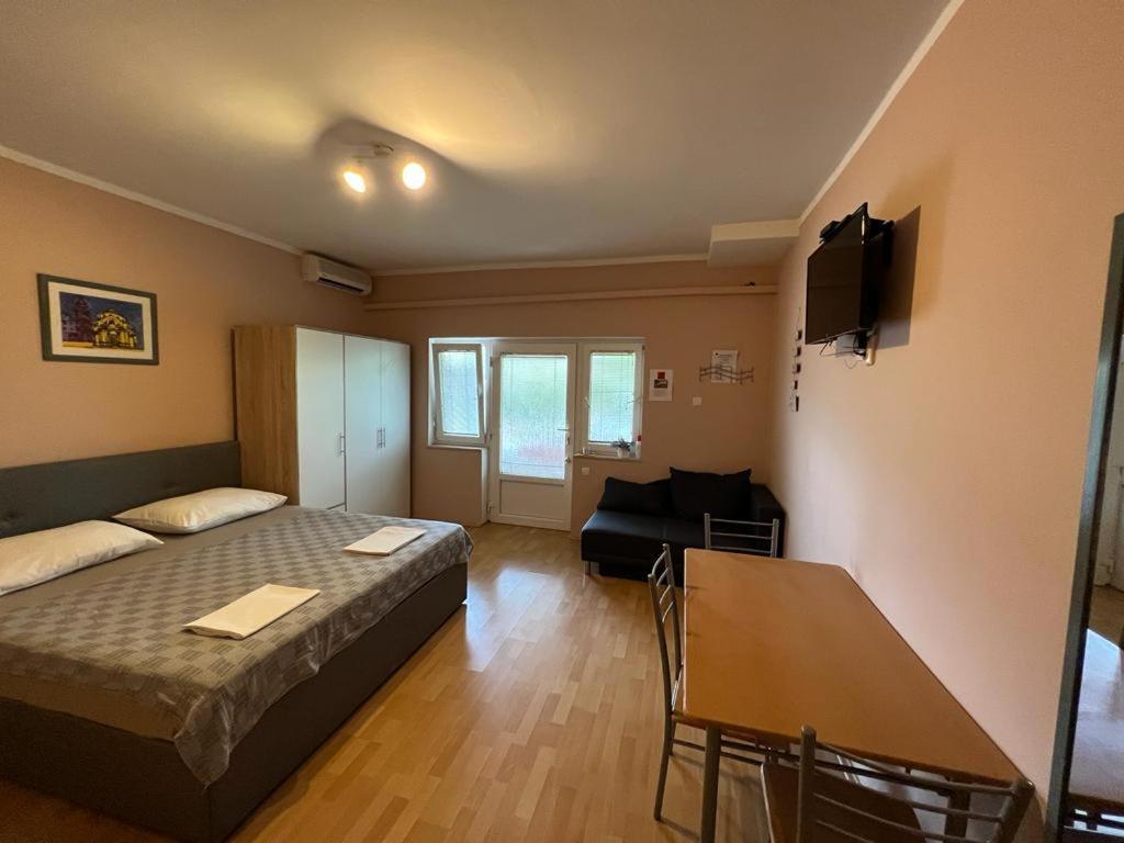 Apartment Kolaric Novi Vinodolski Exterior photo